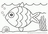 Pre Coloring Pages Kinder Getcolorings Color Printables sketch template