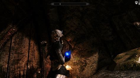 Have Some Mod Can Make Draugr Nude And Have Genitals Se