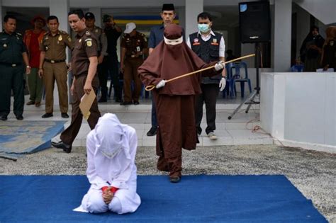 aceh indonesia sharia law
