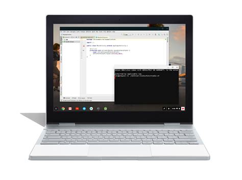 googles chrome os  support  traditional linux apps  dont  excited