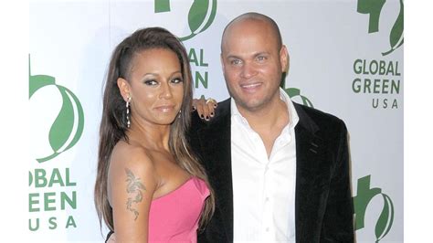 mel b and stephen belafonte are officially divorced 8 days