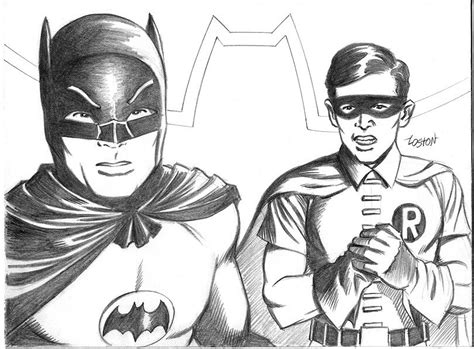 batman robin coloring pages coloring home