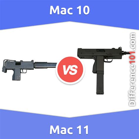 mac   mac   key differences pros cons similarities