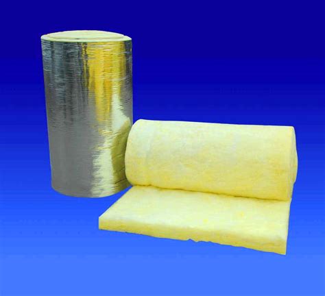 glass wool felt china fiber glass wool felt  aluminum foil exportimes