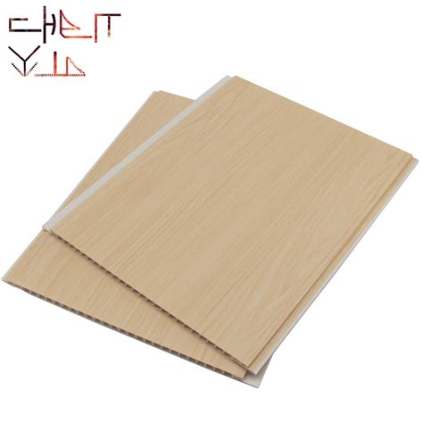 2020 New Chinese Manufacturer Low Cheapest Price Laminate Pvc Ceiling