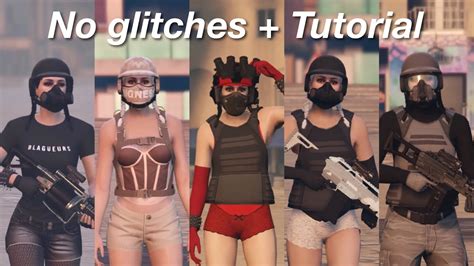 tryhard outfits gta  female gta outfits   place  players  share  grand theft