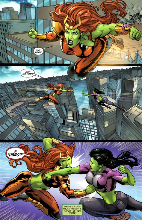 savage she hulk issue 2 read savage she hulk issue 2 comic online in