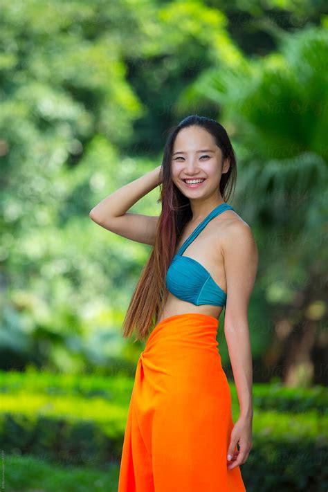 Aura Asian Micro Bikini Picsninja Com Sexiz Pix