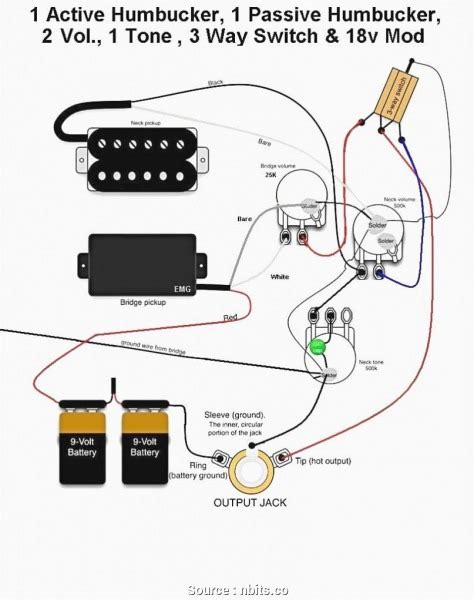 emg  wiring diagram image  image diagram