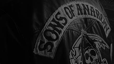 sons  anarchy logo wallpapers top  sons  anarchy logo backgrounds wallpaperaccess