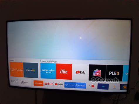 smart hub  tv  smart hub today  stay connected