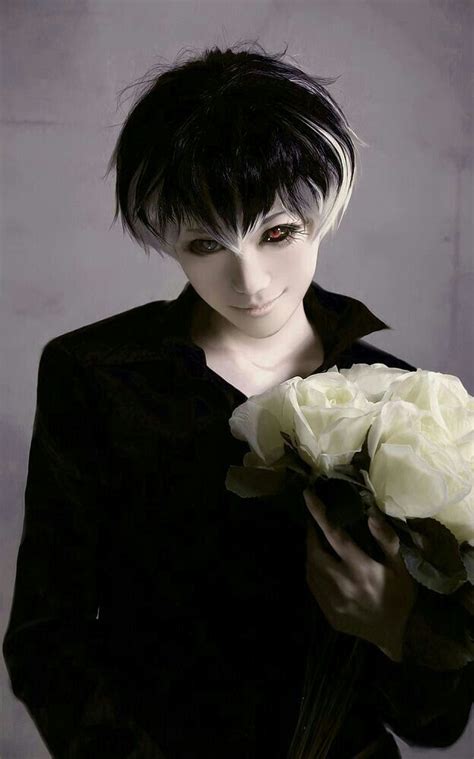pin by anime guy on tokyo ghoul [cosplay] cosplay tokyo ghoul