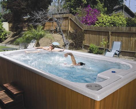 Hot Tubs And Swim Spas Supplier Pool Spas