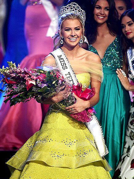 miss teen usa 2016 5 things to know about karlie hay