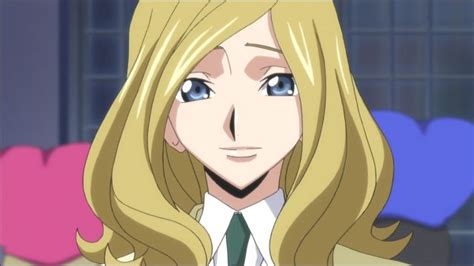 33 Great Blonde Haired Anime Characters You Need To See
