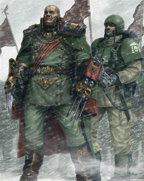 imperial guard concept giant bomb