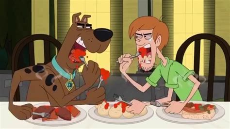 Scooby Doo Mystery Incorporated – Thecinematicbandicoot