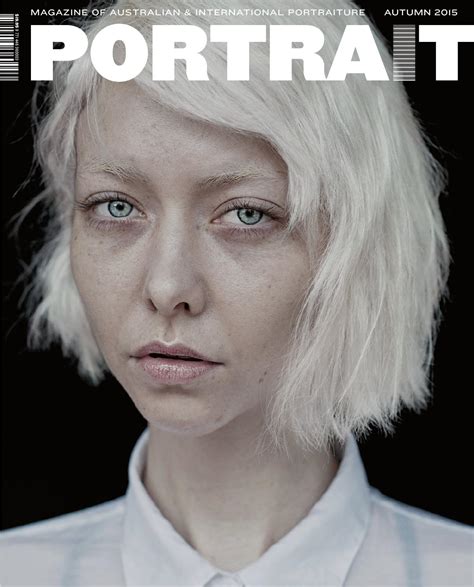 portrait  autumn   national portrait gallery issuu