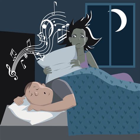 Products And Treatments That Help Stop Snoring