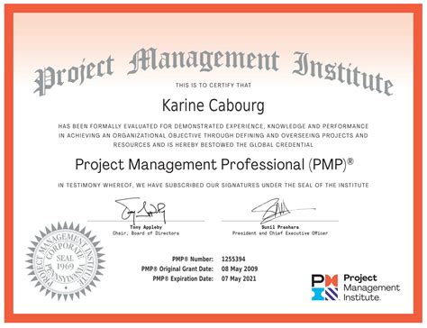 cours preparation aux certifications en gestion de projet pmp smart gecko