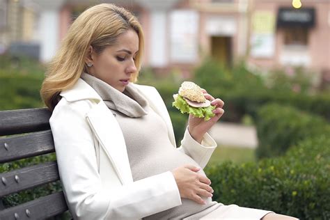 What Can And Can’t You Eat During Pregnancy