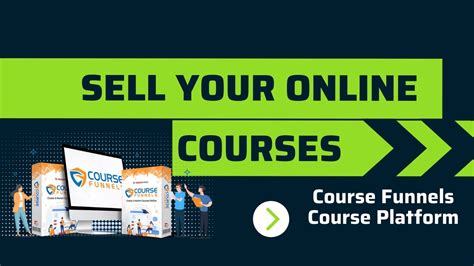 demo  demo  coursefunnels  sell   courses youtube