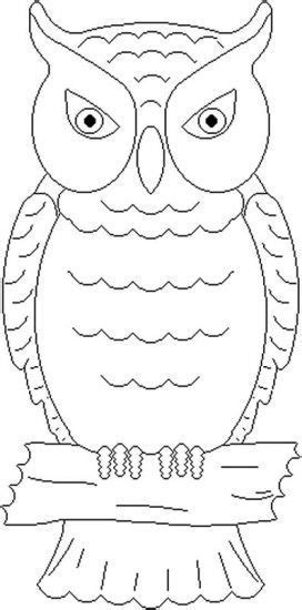 owl coloring pages    small collection  owl coloring sheets