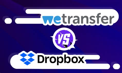 wetransfer review  safe  secure transfers