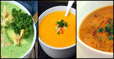 The 3 Day Soup Cleanse Fight Inflammation Belly Fat And Disease The