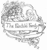 Fairchild Gutenberg sketch template