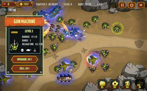 tower defense  android apk