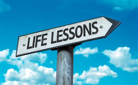 life lessons voice  reason consulting