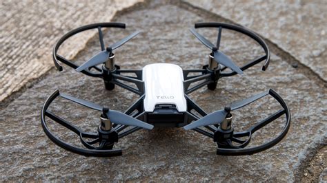 recensione dji tello il miglior drone economico