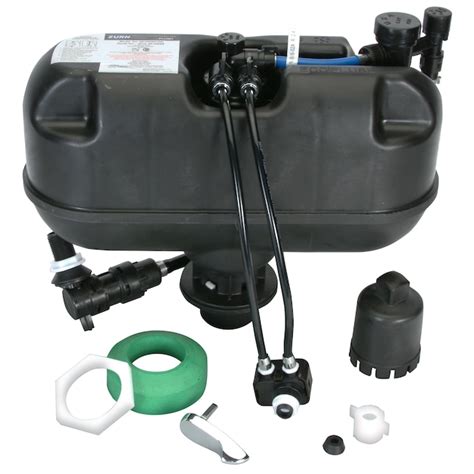 zurn universal pressure assist flush system   toilet repair kits department  lowescom