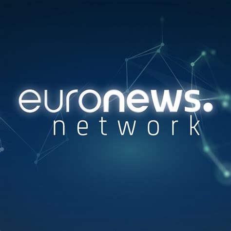 euronews network youtube