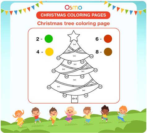 christmas coloring pages   printables