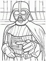 Wars Star Coloring Pages Printable Vader Darth Color Kids Print Boys Lego Colouring Sheets Characters Colour Drawings Template Sheet Battlefront sketch template