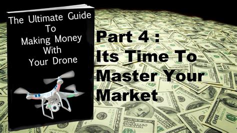 ultimate guide     money   drone    money   drone youtube