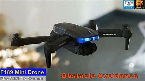 pro obstacle avoidancesensorbest drone   budget  model  youtube