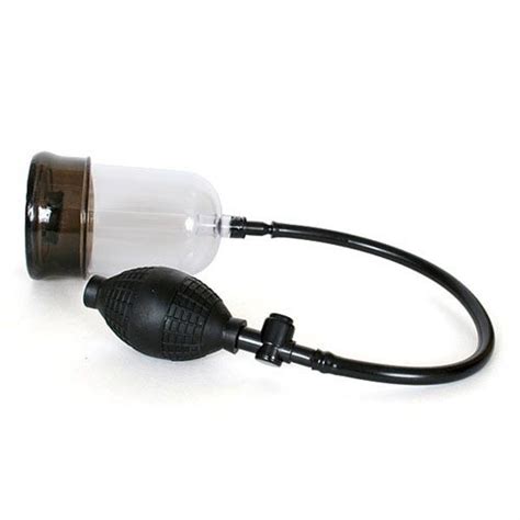 Pump Worx Penis Head Enlarger Sex Toys At Adult Empire