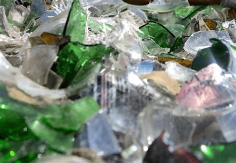 Everything You Need To Know About Recycling Of Glass