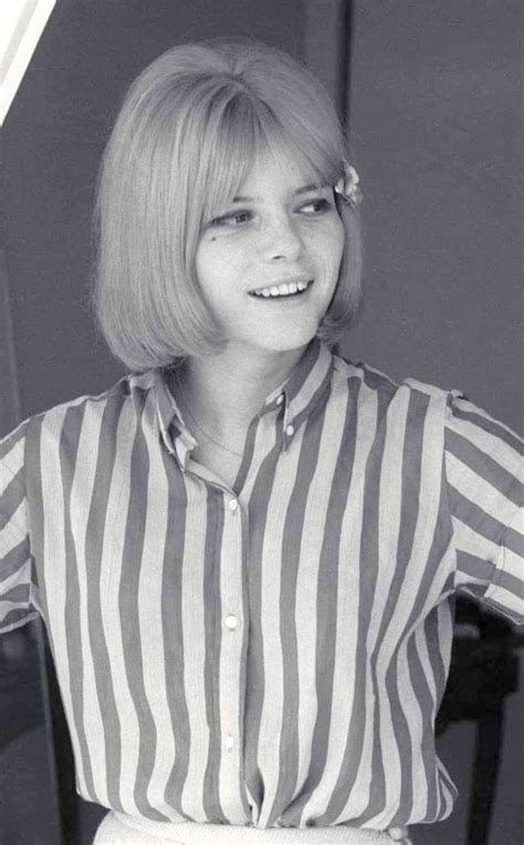 Épinglé Sur France Gall