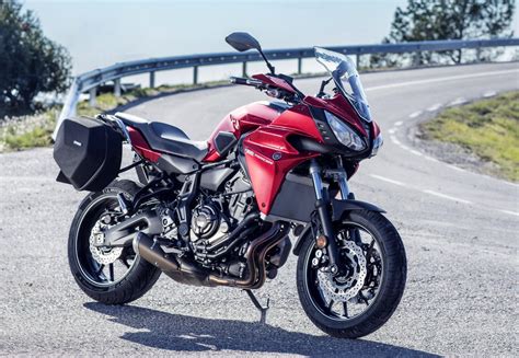 tales   road featured bike yamaha tracer