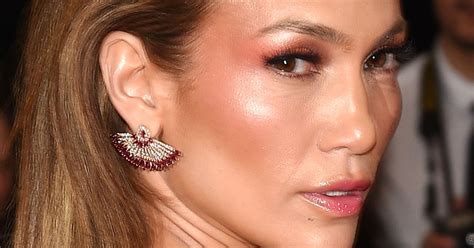 5 things you didn t know about jennifer lopez huffpost