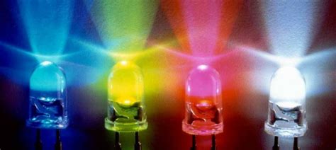 organische leuchtdioden  leuchtet das licht der zukunft cebit faz