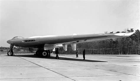 pin by ted jonas on aviation flying wing yb 49