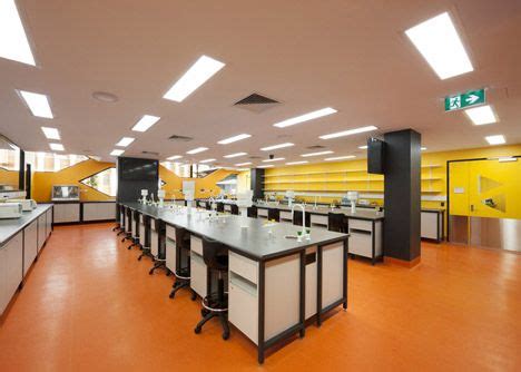 concept images laboratory design lab design university architecture