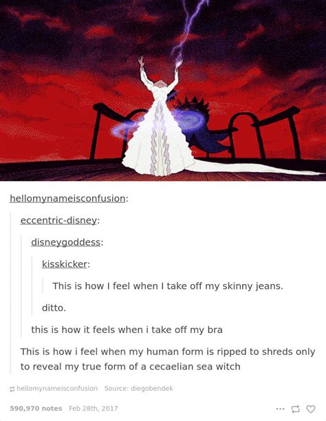 10 Time Tumblr Had The Best Jokes About Disney Bored Panda