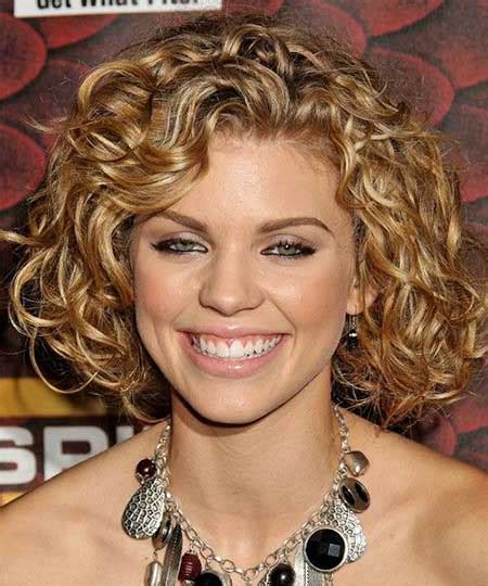 25 Short Curly Hairstyles 2013 2014 Short Hairstyles