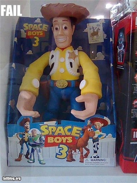 knock off toy story
